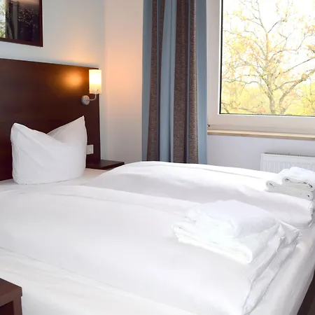 Trip Inn Budget Hotel Messe-2