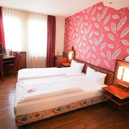 Hotel Miramar Am Roemer-2