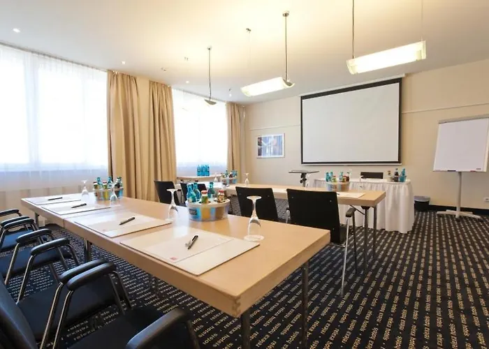 Relexa Hotel Frankfurt Am Main