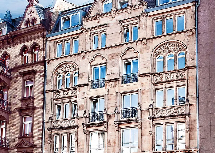 Five Elements Frankfurt