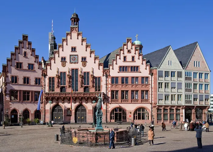 Hotel cerca del colegio: Boutique Kaiser - Hotel & Apartments