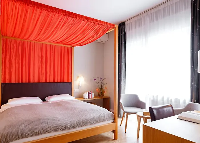 BIO-Hotel Villa Orange