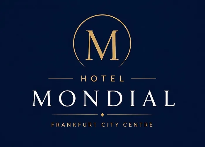 Hotel Mondial Comfort - Frankfurt City Centre