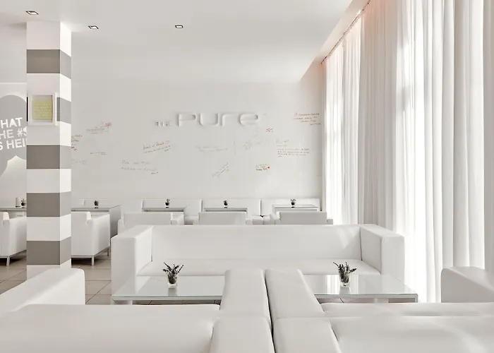 Pure, Frankfurt, A Member Of Design s